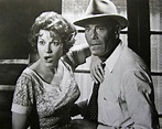 Maureen O'Hara & Henry Fonda - Classic Movies Photo (20576809) - Fanpop