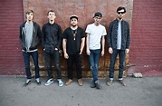 Man Overboard Interview