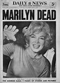 Autopsyfiles.org - Marilyn Monroe Death Photos - Page 1