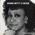 Carter, Betty - Inside Betty Carter :: audiophileusa