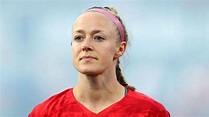 Women's World Cup 2019: Becky Sauerbrunn out for USA | Sporting News