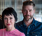 Lene Nystrøm og Søren Rasted fra Aqua selger luksusvillaen - VG