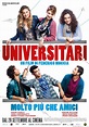 Universitari - molto più che amici, dal 26 settembre al cinema. | Film ...