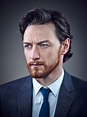 James McAvoy - GQ UK Photoshoot - 2015 - James McAvoy Photo (43213841 ...