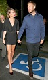 Taylor Swift, Calvin Harris Are the Cutest for Date Night: Photos | Us ...