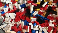 Wie viel LEGO gibt es? Die spannendsten LEGO Fakten in Zahlen!