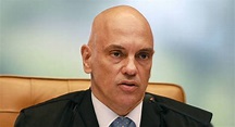 PCC pediu Alexandre de Moraes no STF em 2006? - MonitoR7 - R7 MonitoR7