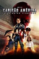Capitão América: O Primeiro Vingador (2011) - Cartazes — The Movie ...