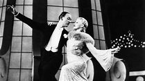 Lo que se escondía tras Fred Astaire y Ginger Rogers, la pareja de cine ...