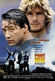 Chrichton's World: Review Point Break (1991): A Nineties Classic!