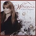 Wynonna Judd CD: A Classic Christmas - Bear Family Records