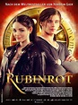 Poster zum Rubinrot - Bild 19 auf 23 - FILMSTARTS.de