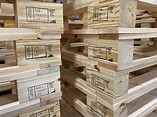 ISPM-15 Certified Wood Packaging and Shipping Crates - SharkCrates