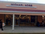 MICHAEL KORS OUTLET - Updated April 2024 - 800 Hwy 400 S, Dawsonville ...