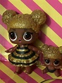 LOL Surprise Dolls Series 1 Queen Bee and Lil Queen Bee Opened | #1918860957