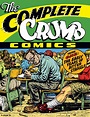The Complete Crumb Comics Vol. 1 (Expanded Softcover Ed.) … | Flickr