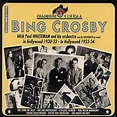 Bing Crosby on CD: With Paul Whiteman & His Orchestra / In Hollywood ...