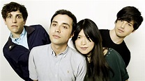 The Pains of Being Pure at Heart : NPR