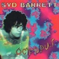 Syd Barrett- Album Artwork