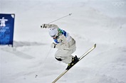Dale BEGG-SMITH - Freestyle Skiing Olympique | Australia
