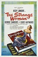 100 New Code Films – #39. “The Strange Woman” from 1946 | pure ...