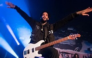 Aric Improta and Stephen Harrison leave Fever 333: “Things were pretty ...