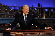 Review: David Letterman Says Goodbye, With Self-Mockery and a Little ...