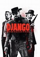 Django desencadenado - película: Ver online en español