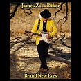 James Zota Baker - Official Website