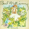 Paul Williams - Life Goes On (Vinyl, LP, Album) | Discogs