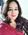 Ayesha Raza Mishra Age, Husband, Children, Family, Biography & More ...
