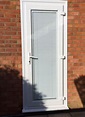 Back Door Styles | Essex & Manchester | Chigwell Window Centre