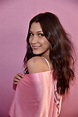 Bella Hadid 2016 Victorias Secret Fashion Show 2 - Satiny