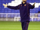 Fabio Capello vuelve al Real Madrid después de 9 años