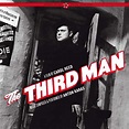 Anton Karas: Filmmusik: Third Man (180g) (Limited-Edition) (LP) – jpc