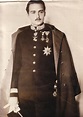 The Mad Monarchist: Archduke Otto von Hapsburg 1912-2011 Herzog, Die ...