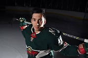 Is Jared Spurgeon the most underrated player the NHL?