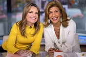 Get to Know The Cast of ‘The Today Show’ | Rare