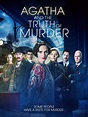 Agatha Christie y la verdad del crimen (Película de TV 2018) - IMDb