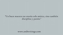 Frases de Antonio Salieri - Frases de amor