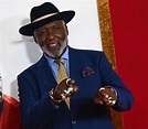 Richard Roundtree's courageous battle against breast cancer that saw ...