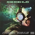 Skee-Lo - Fresh Ideas - Reviews - Album of The Year