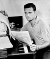 Buddy Bregman, gifted Hollywood musical arranger and conductor, dies at ...