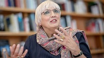 Claudia Roth: Lebensgefährte, Ausbildung, Ton Steine Scherben - alle ...