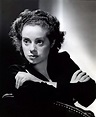 Elsa Lanchester (1902-1986) | Elsa lanchester, Bride of frankenstein ...