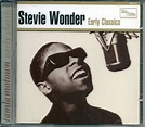 Early Classics: Wonder, Stevie: Amazon.in: Music}