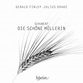 Gerald Finley & Julius Drake - Schubert: Die Schöne Müllerin - Reviews ...