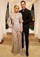 Paris Hilton, Husband Carter Reum Ring in Third Wedding Celebration