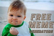 Best Free Meme Generators [Online and Apps] - TechPP