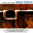Uncle Tupelo - March 16–20, 1992 (1992) ~ Mediasurfer.ch